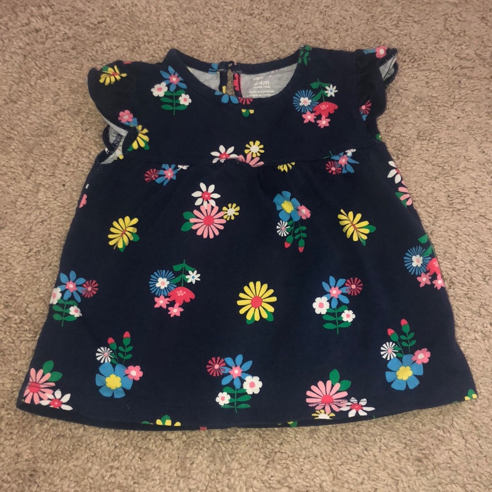 Baby shirt